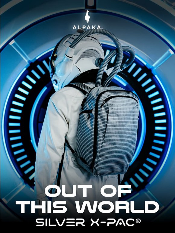 Out of this World