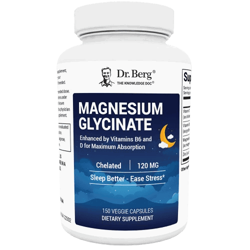 Magnesium Glycinate