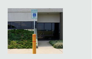 Shop Bollards & Posts Now
