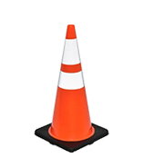 Shop Traffic Safety Cones Now