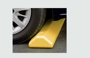 Shop Parking Curbs & Speed Bumps Now