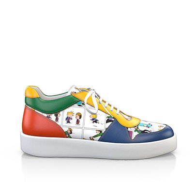 Herren Sneakers