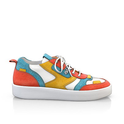 Herren Sneakers