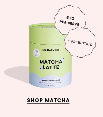 SHOP MATCHA