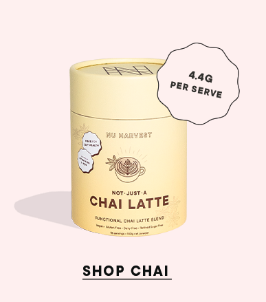 SHOP CHAI