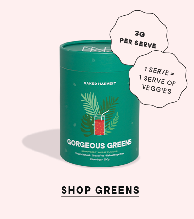 SHOP GREENS