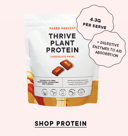SHOP PROTEIN