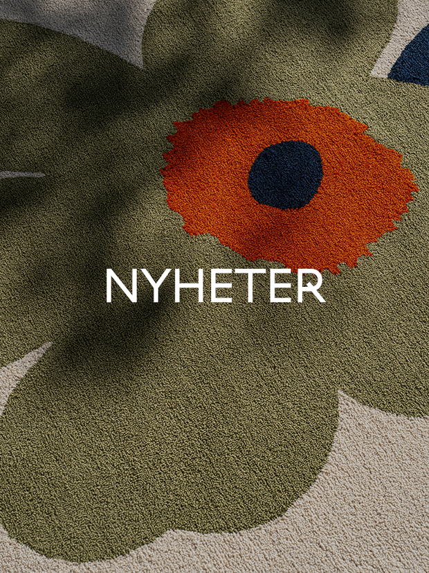 Nyheter