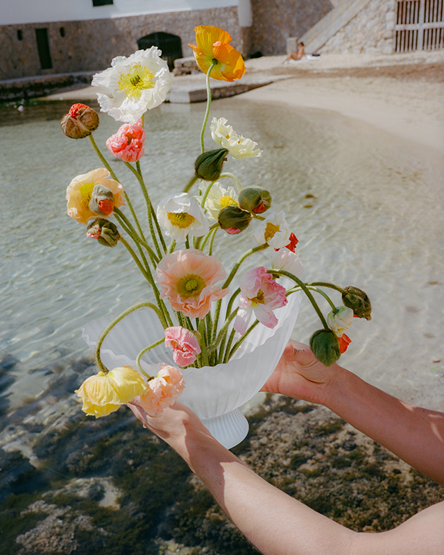Ferm Living - Fountain