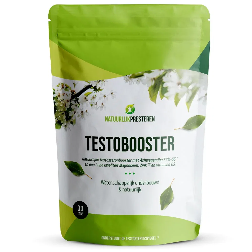Image of Testobooster