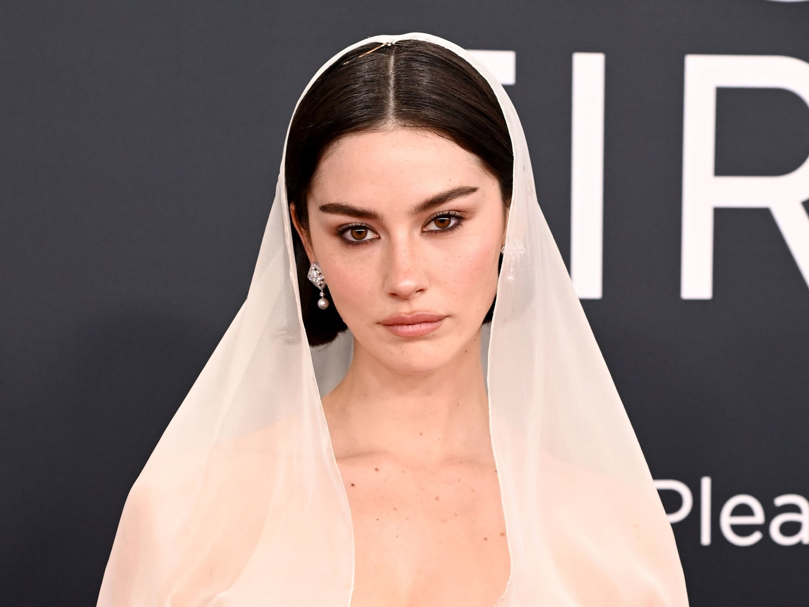 Gracie Abrams’s Best Fashion Moments—From Custom Chanel to Up-And-Coming Designers