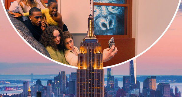 Empire State Building Ticket: NYC's #1 Attraction