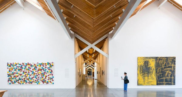 Grab Discounted Tickets to the Parrish Art Museum & Bring Your Friends