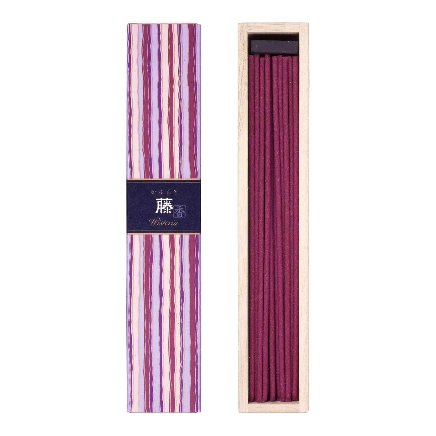 Image of NIPPON KODO - Kayuragi - Wisteria Incense