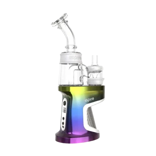 Electronic Dab Rig