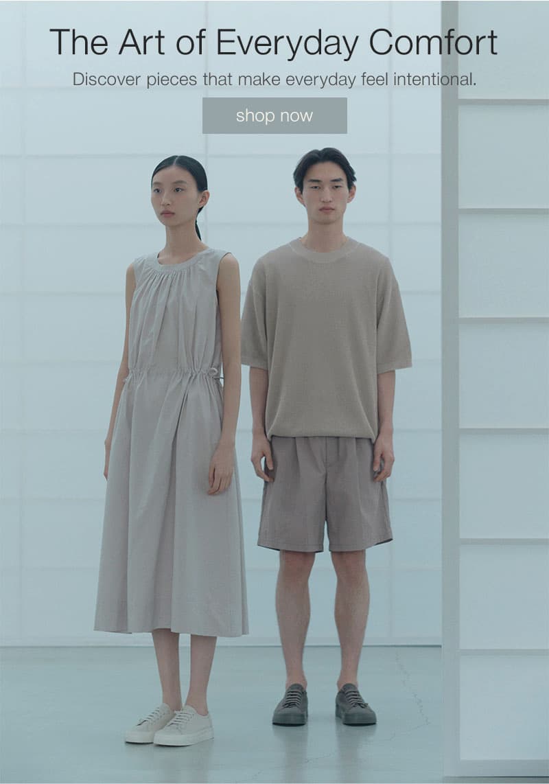 Shop MUJI Labo