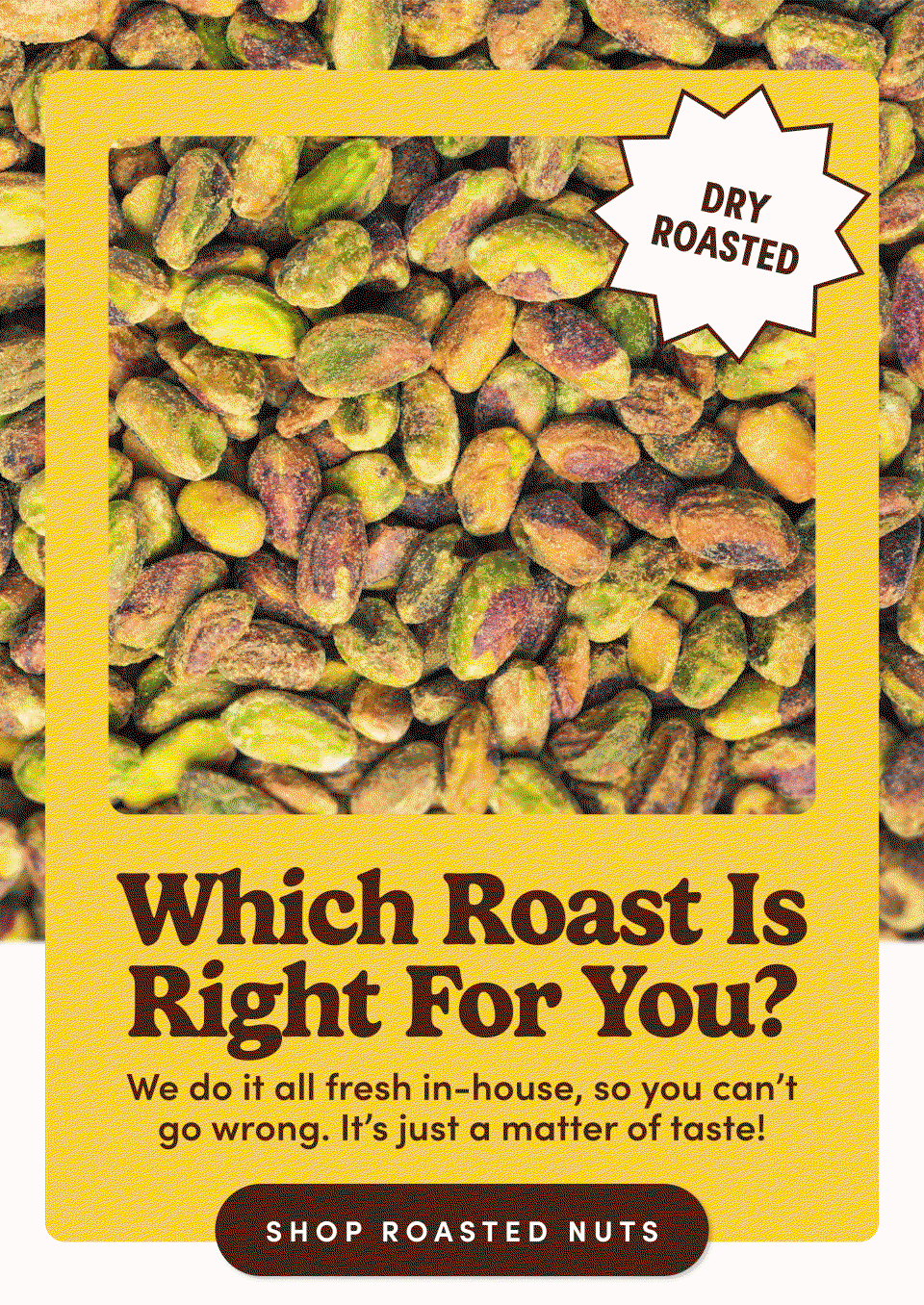 Which Roasts Is Right For You?