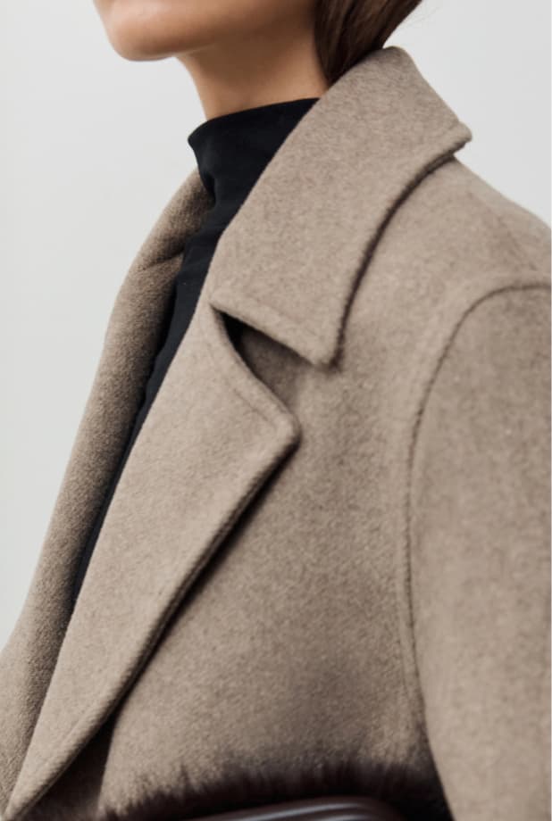 Knox Coat