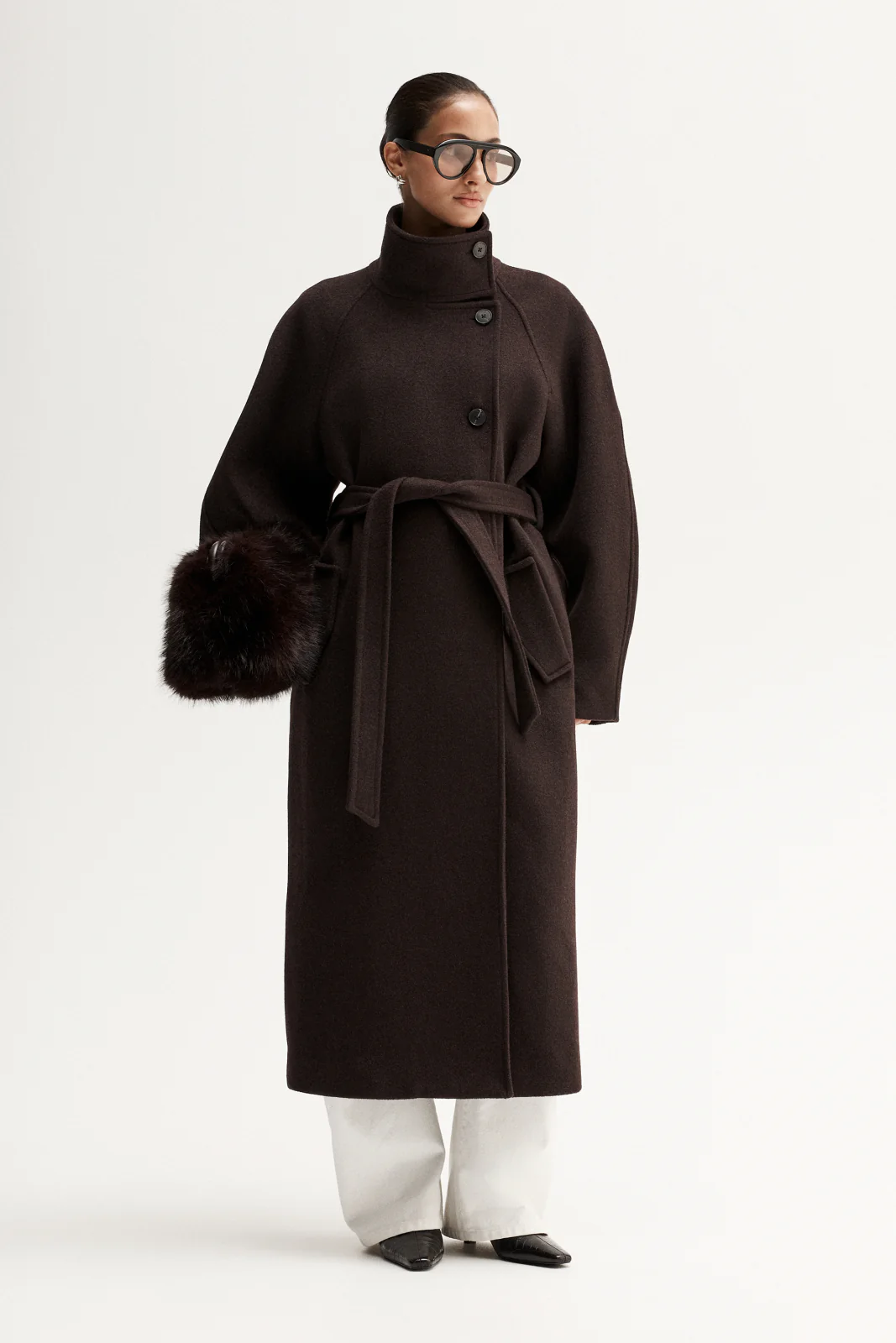ANGELICA COAT