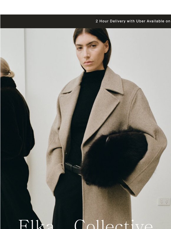 In Focus: Knox Coat