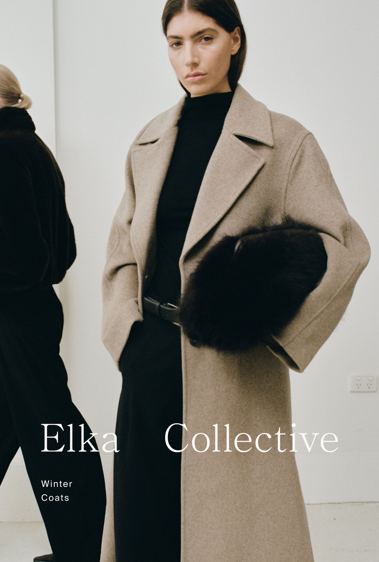 WINTER COATS