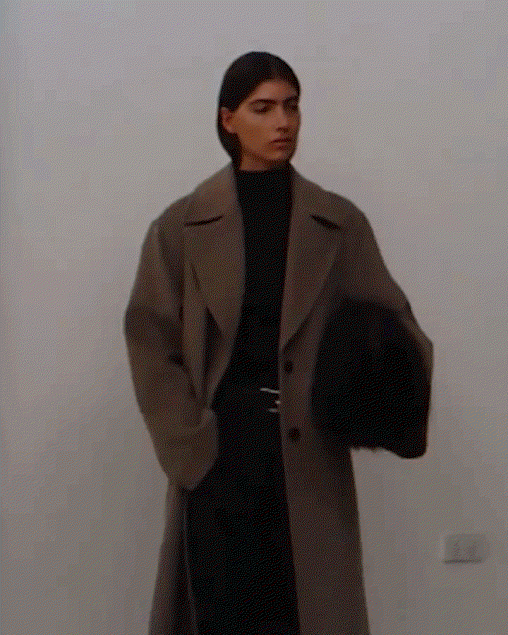 Knox Coat