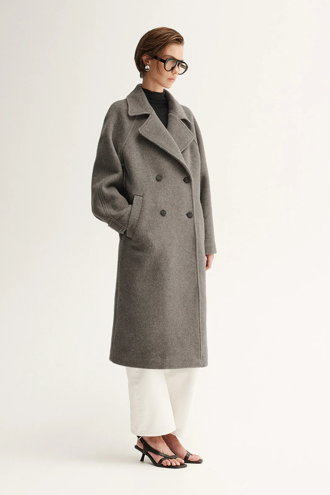 MONTANA COAT