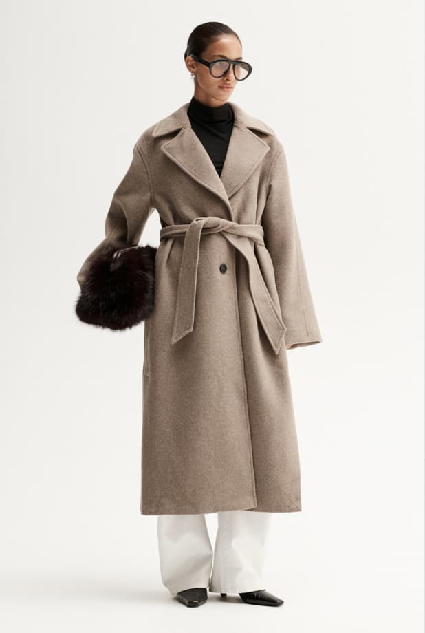 Knox Coat