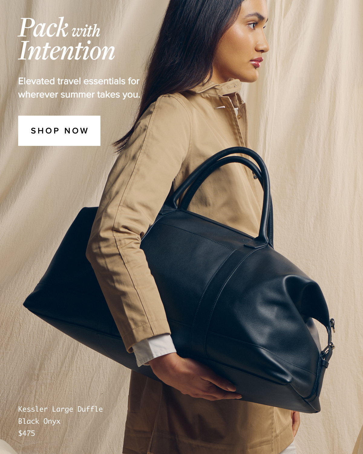 Shop Travel Essentials >