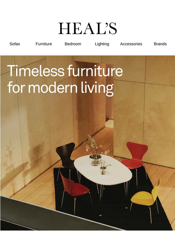 Scandinavian bestsellers