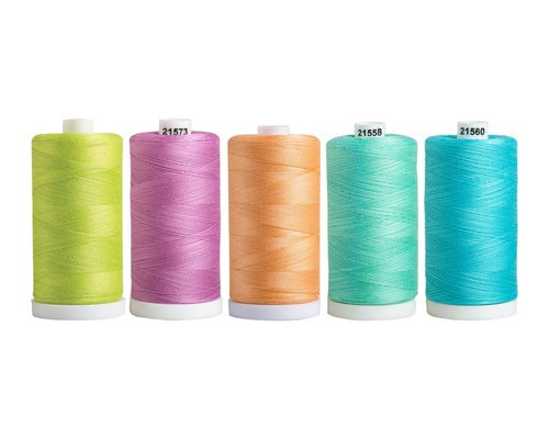 Image of Caribbean Snorkeling Thread Set