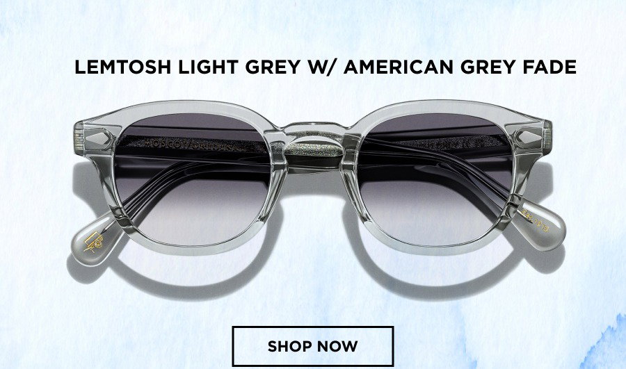 Lemtosh Light Grey 