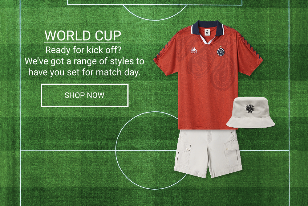 World Cup