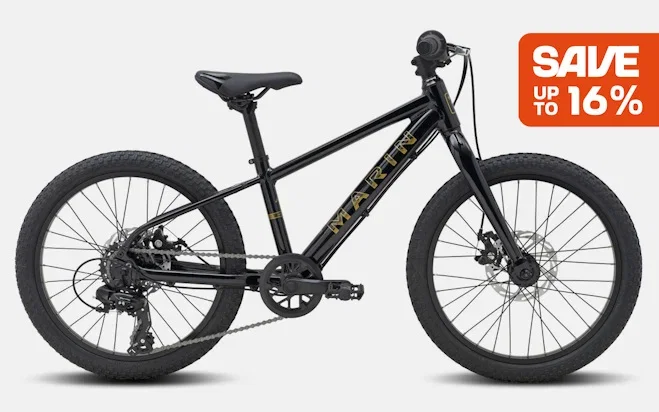 Marin Kids Bikes