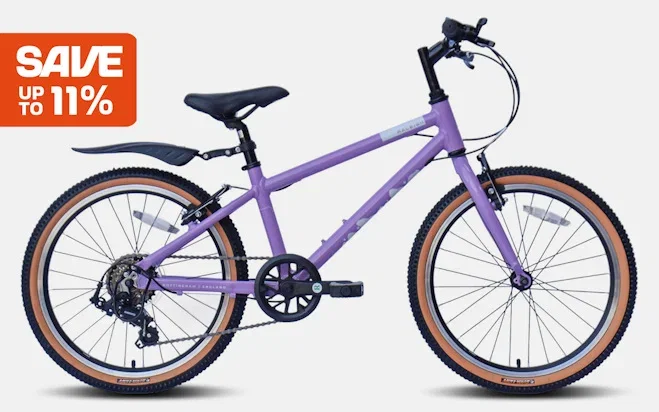 Raleigh Kids Bikes