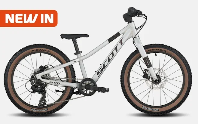 Scott Kids Bikes
