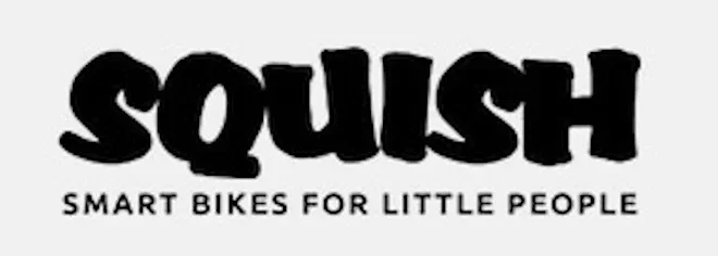 Squish Kids Bikes