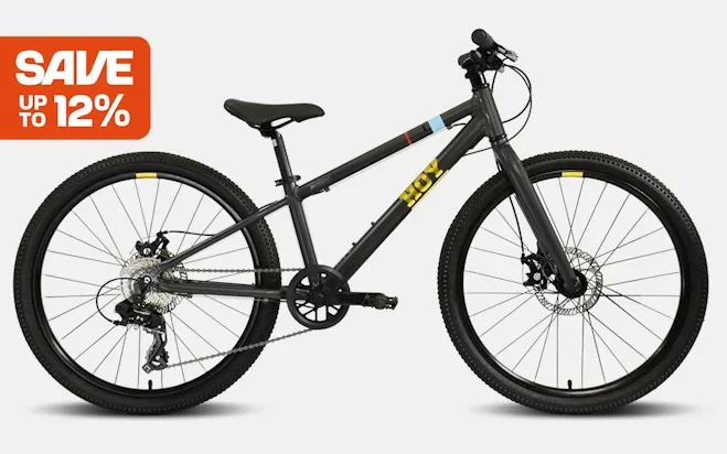 HOY Kids Bikes