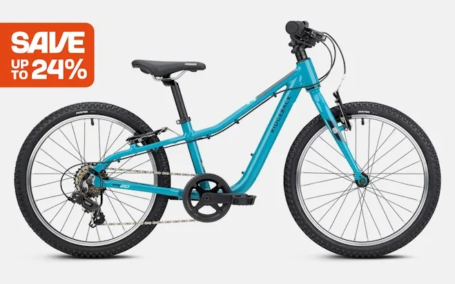 Ridgeback Kids Bikes