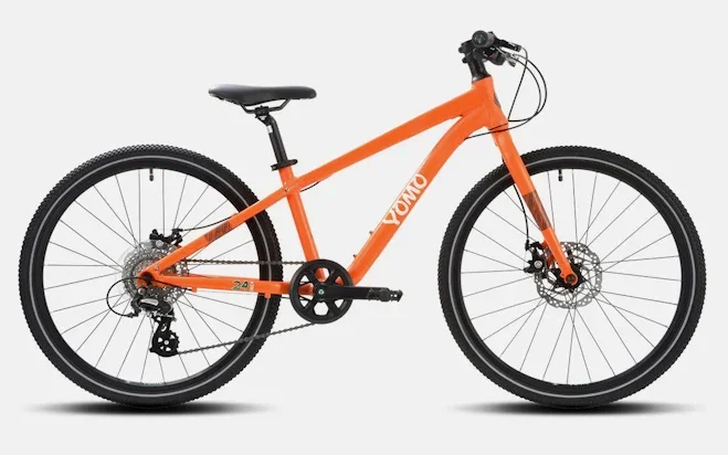 YOMO Kids Bikes