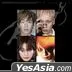 SHINee Mini Album Vol. 6 - Atmos (RaIn Ceremony Version) (TAEMIN Version)