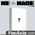 i-dle Mini Album Vol. 9 - We Made (A Ver.)