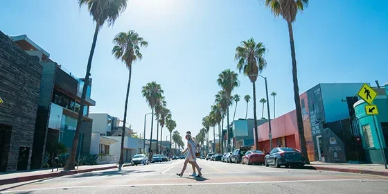 The Ultimate Guide to Los Angeles
