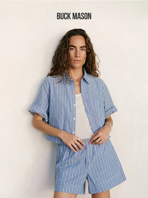 Mainstay in Linen