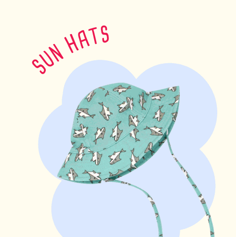 Sun Hat