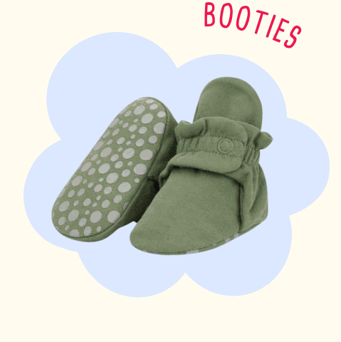 Booties