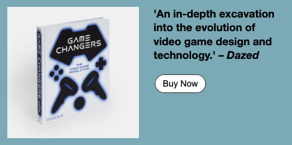 Game Changers: The Video Game Revolution