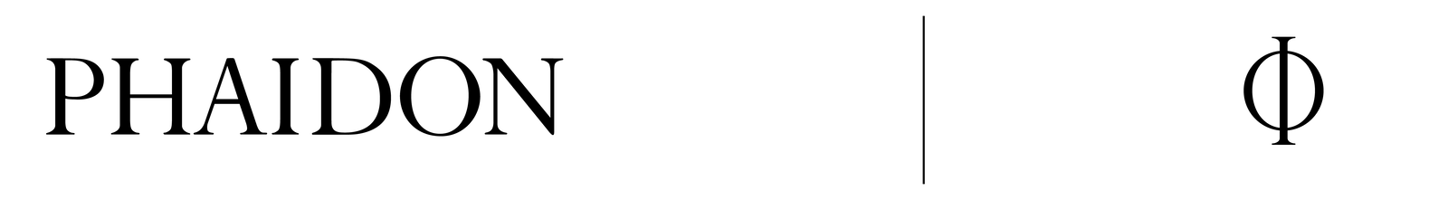 Phaidon Logo