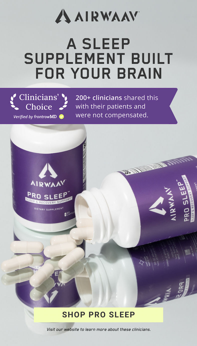 Shop Pro Sleep