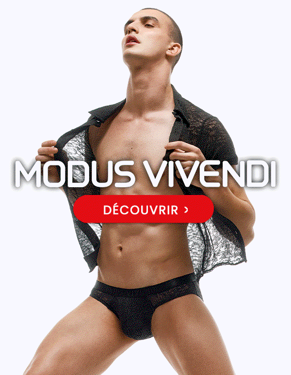 Modus Vivendi